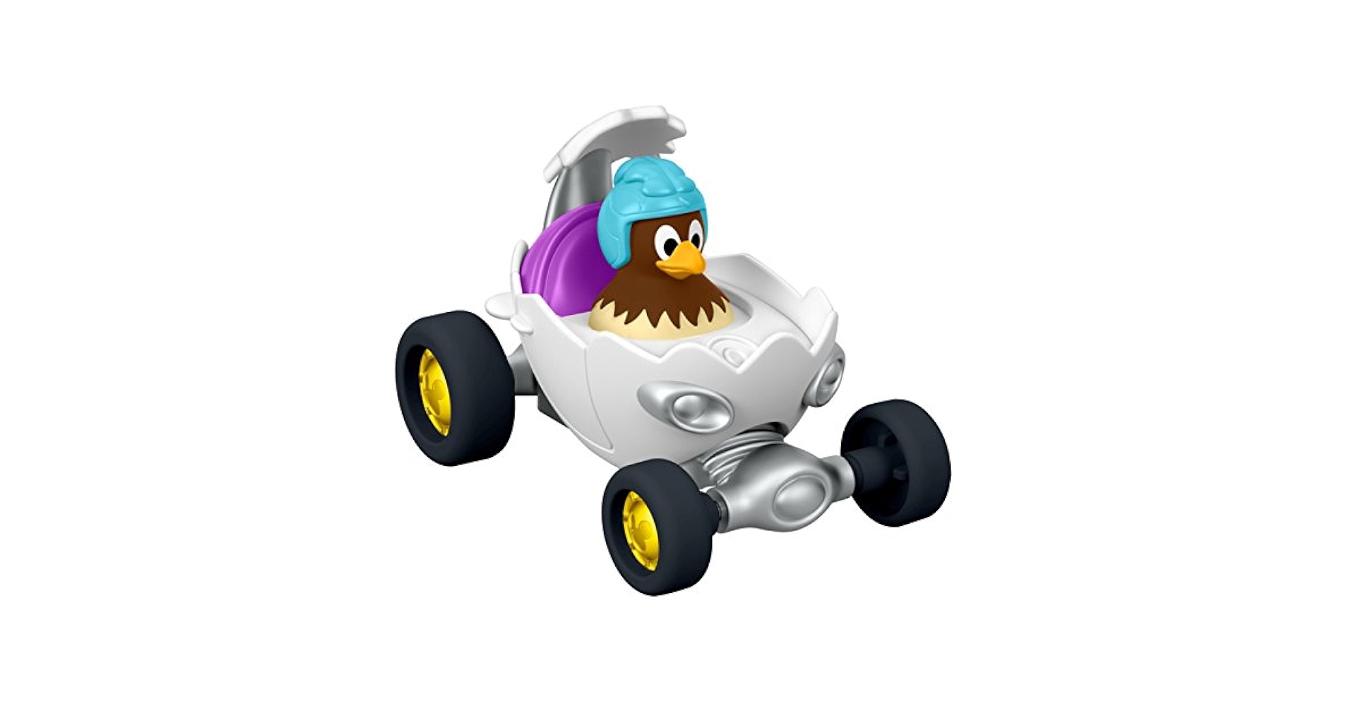 Amazon.com: Fisher-Price Disney Junior Mickey & the Roadster