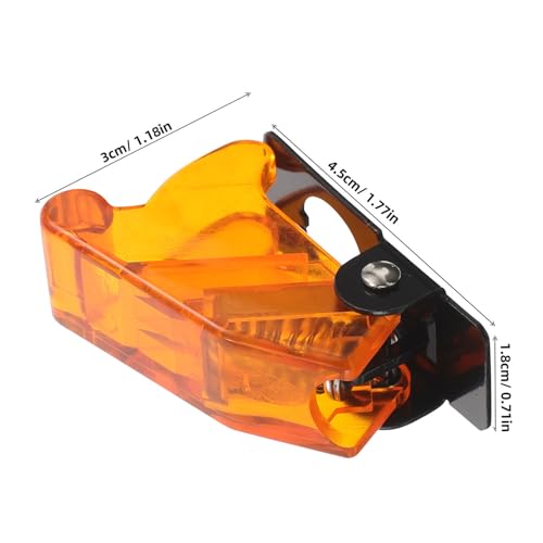 Placa de cubierta de interruptor ideal para baños modernos y cocinas limpias 2