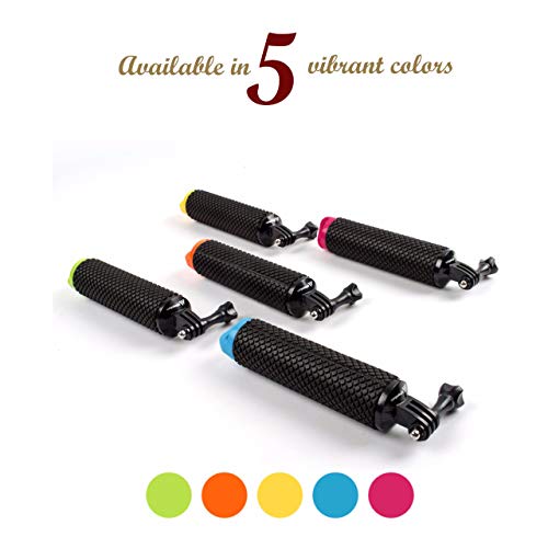 image for Mipremium Floating Hand Grip Waterproof Monopod For Gopro Hero 13 12 1