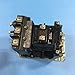 ALLEN BRADLEY 500F-BOD-93 3 Pole, Discontinued by Manufacturer, Motor Load, 110/120 V, CONTACTOR, 27 AMP, 50/60 HZ