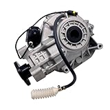 Véritable essieu moteur arrière différentiel adapté for ODES Liangzi QUAD GO KAR for ODES CODE 1420312000