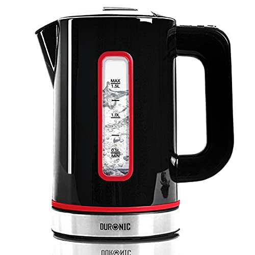 Best Energy Efficient Eco Kettles Eyes