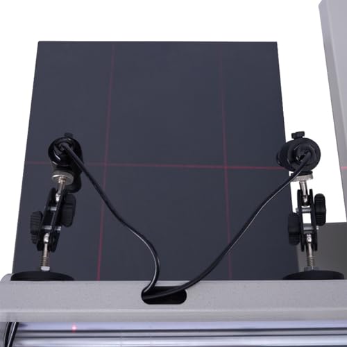 Prensa Térmica Neumática de Doble Estación 16x24, 2000W miniatura 3