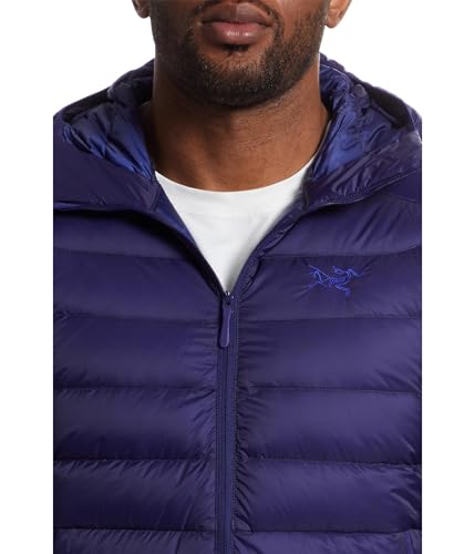Image of Arc'teryx Cerium Hoody, Men's Down Jacket | Packable, Insulated Men's Winter Jacket with Hood | Packable, Insulated Men's Winter Jacket with Hood