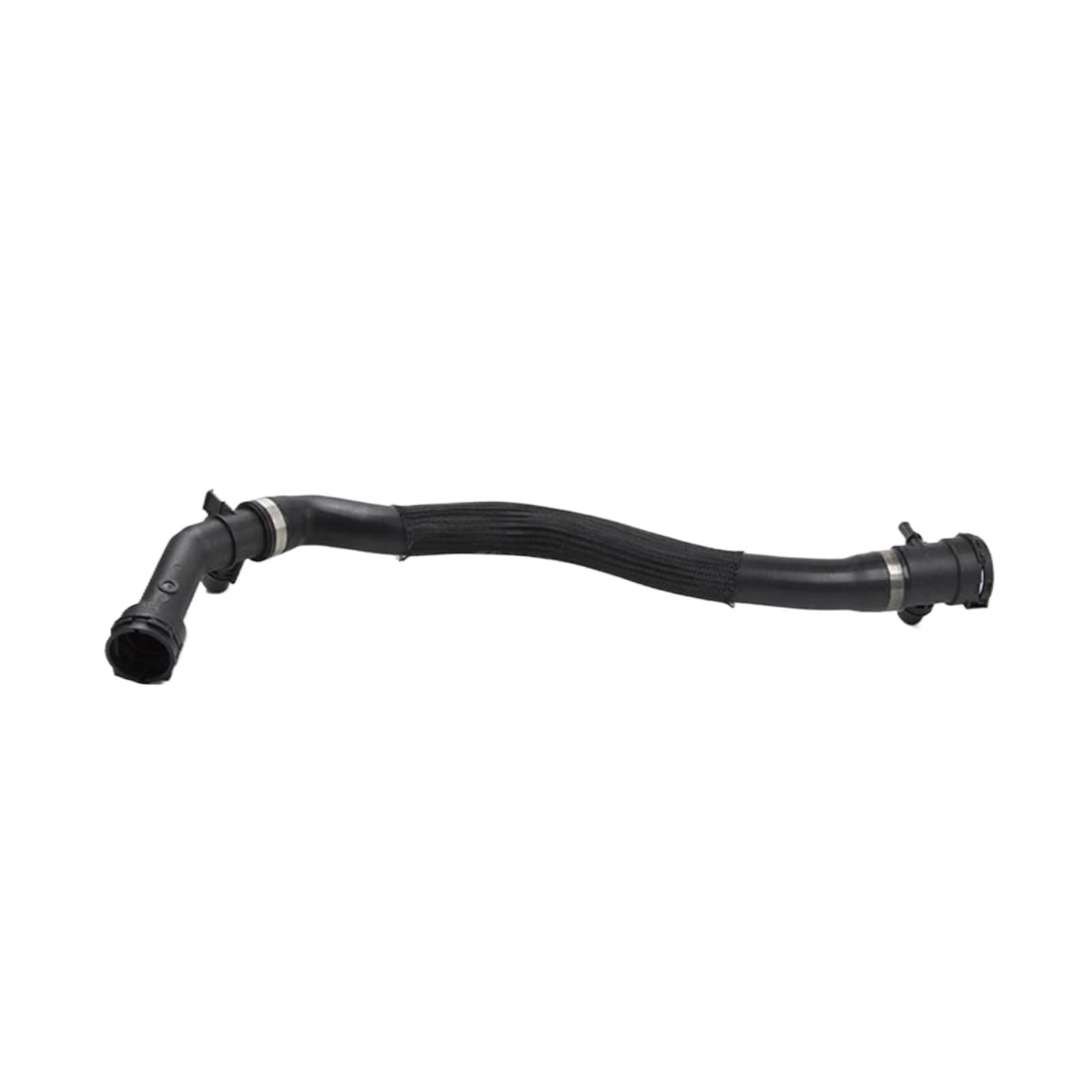 Zynther One Color Coolant Water Hose Pipe 17128602027 Car For Engine For Radiator Coolant Water For Pipe Rubber For Hose For F20n F21n F22 F23 F30n