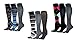 3 Pairs Dr. Motion Compression Socks Women's For Nurse,Pregnancy, Athletic Top Rated