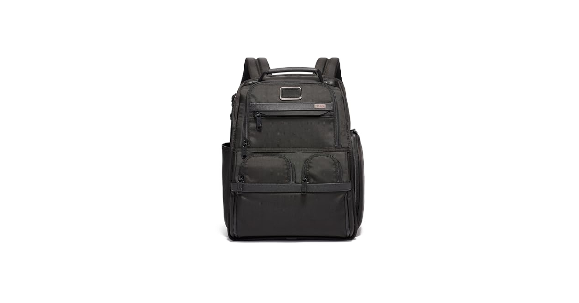 Amazon.com: TUMI - Alpha Compact Laptop Bag Brief Pack