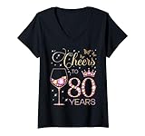 Cheers Birthday Pink