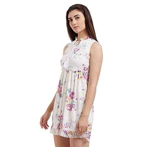 Image of 109 F Women's Mini Dress