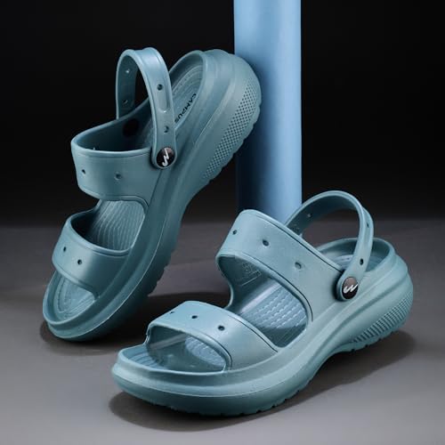 Image of Campus Women Gcw-7002 Clogs