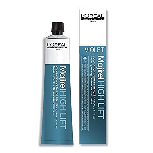 L'Oreal Majirel High Lift 900 S , Color Ultra Rubio 50 ml