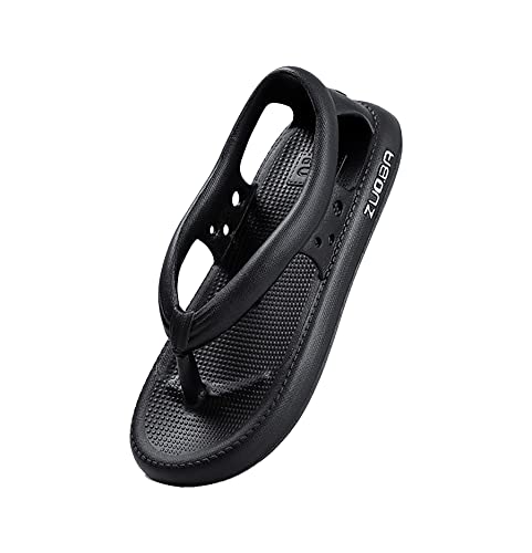 Bazuo Sandals Bazuo Non-Slip Slippers,2023 Summer New Beach Unisex Flops Sandals Comfort Walking Outdoor Couple Bathroom Slippers2