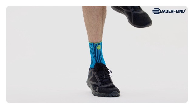 矯正用品・補助ベルト BAUERFEIND Sports Achilles Support Amazon.com: Bauerfeind Sports Achilles Support - Relieves