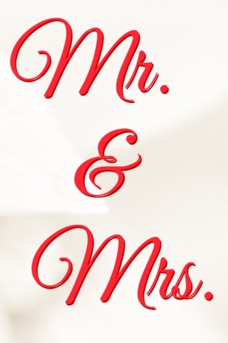 Mr. & Mrs.