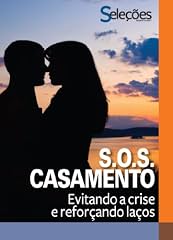 Capa de SOS Casamento