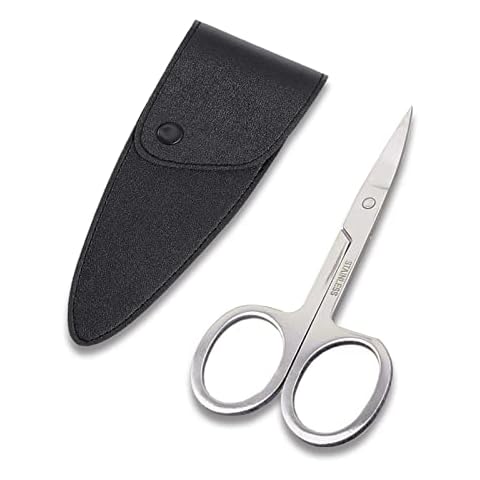 Ciseaux à Ongles Usmlicer Cover