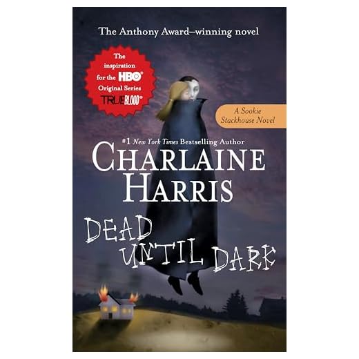 Dead Until Dark