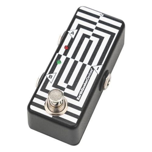 EarthQuaker Devices A/B Box Pedal - Thumbnail 3