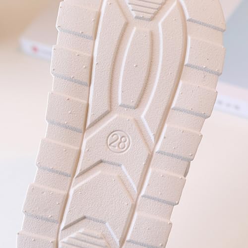 IWIHMIV Girls Sport Sandals Kids Beach Sandals Summer Lightweight Sandal Outdoor Non Slip Soft Bottom Water Shoes for Boys3