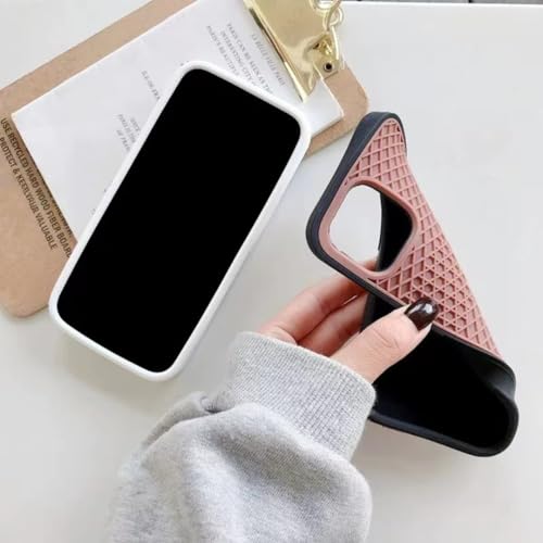 Coque iPhone 11 souple au motif de semelle graphique unique - 2