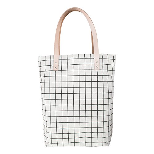 Cabas pour femme noir pour ne plus manquer de place et ranger tous vos essentiels