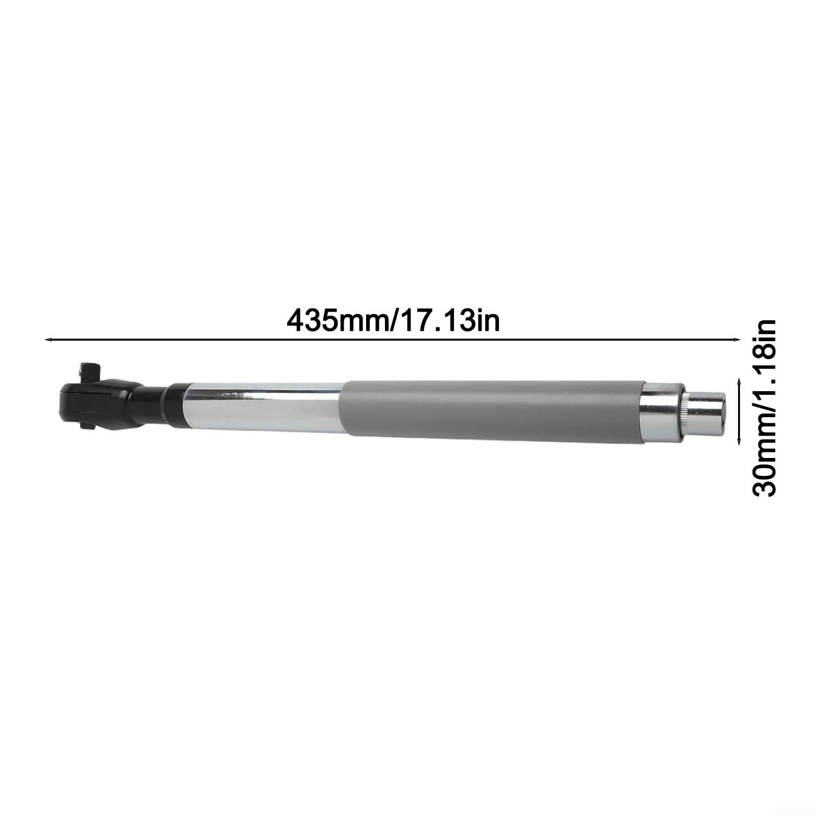 Rallonge Mécanique Acier Durci pour Espaces Étroits Rallonge(1-piece set)