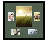 Cadre en bois ce cadre photo personnalisé permettra d'ameliorer toute oeuvre d'art que vous y mettrez!