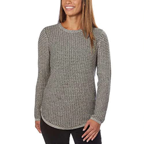 Image of Jeanne Pierre Ladies Crewneck Sweater