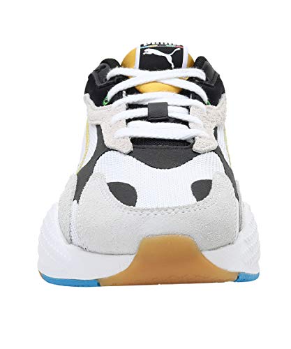 Image of Puma Unisex-Adult Rs-x Millenium Sneaker