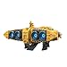 Transformers Hasbro Collectibles Generations War for Cybertron KTitan Class