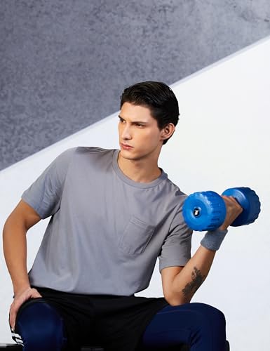Image of adidas Men's 100% Cotton Regular Fit T-Shirt