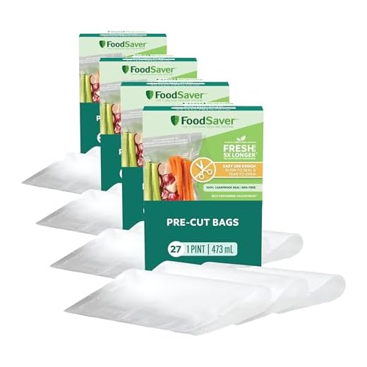 Easy Use Vacuum Seal Storage Bags
