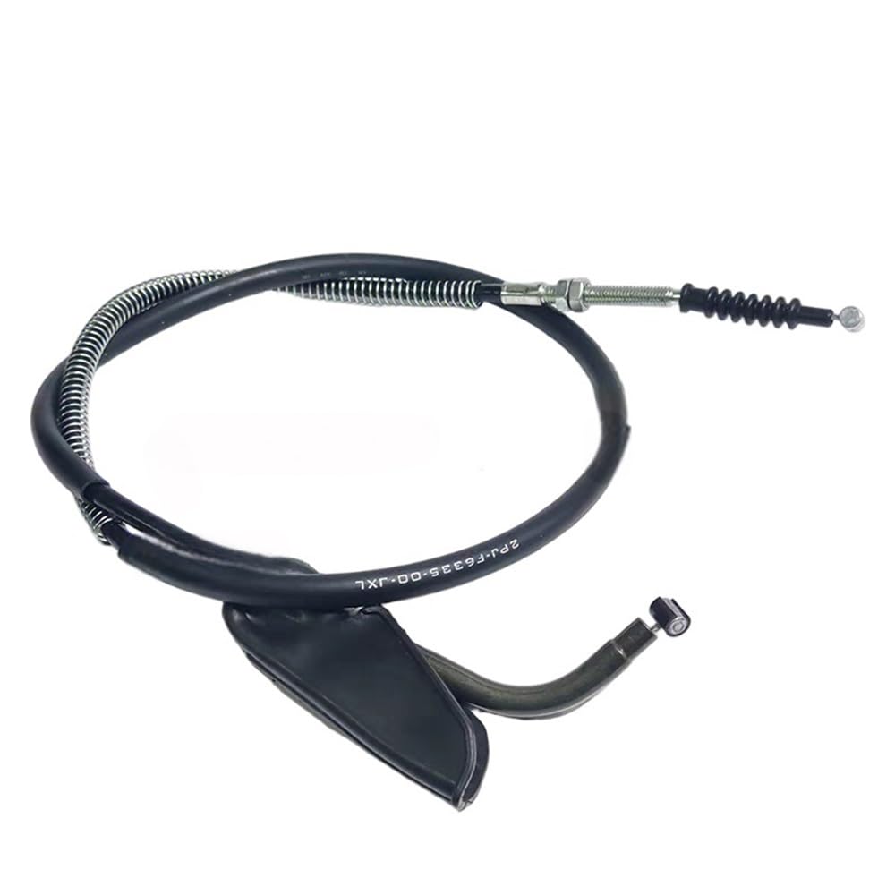 PIOYERG For Kawasaki BJ250 1992-2007 Motorcycle Clutch Cable
