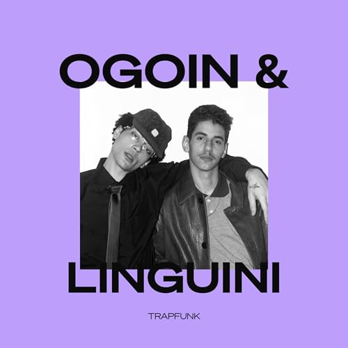 Ogoin & Linguini: o som retr&ocirc; que reinventa o rap e o groove mineiro