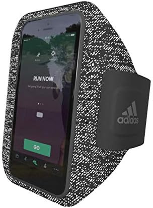 adidas SP Sport Armband Size S SS18 Black