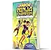 Junior Ninja Champion: The Fastest Finish: An Action-Packed Middle Grade Story About Friendship and Reality TV for Kids (Ages 10-12)