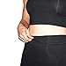 American Apparel Women's Cotton Spandex Jersey High-Waist Leggings, Black, Small