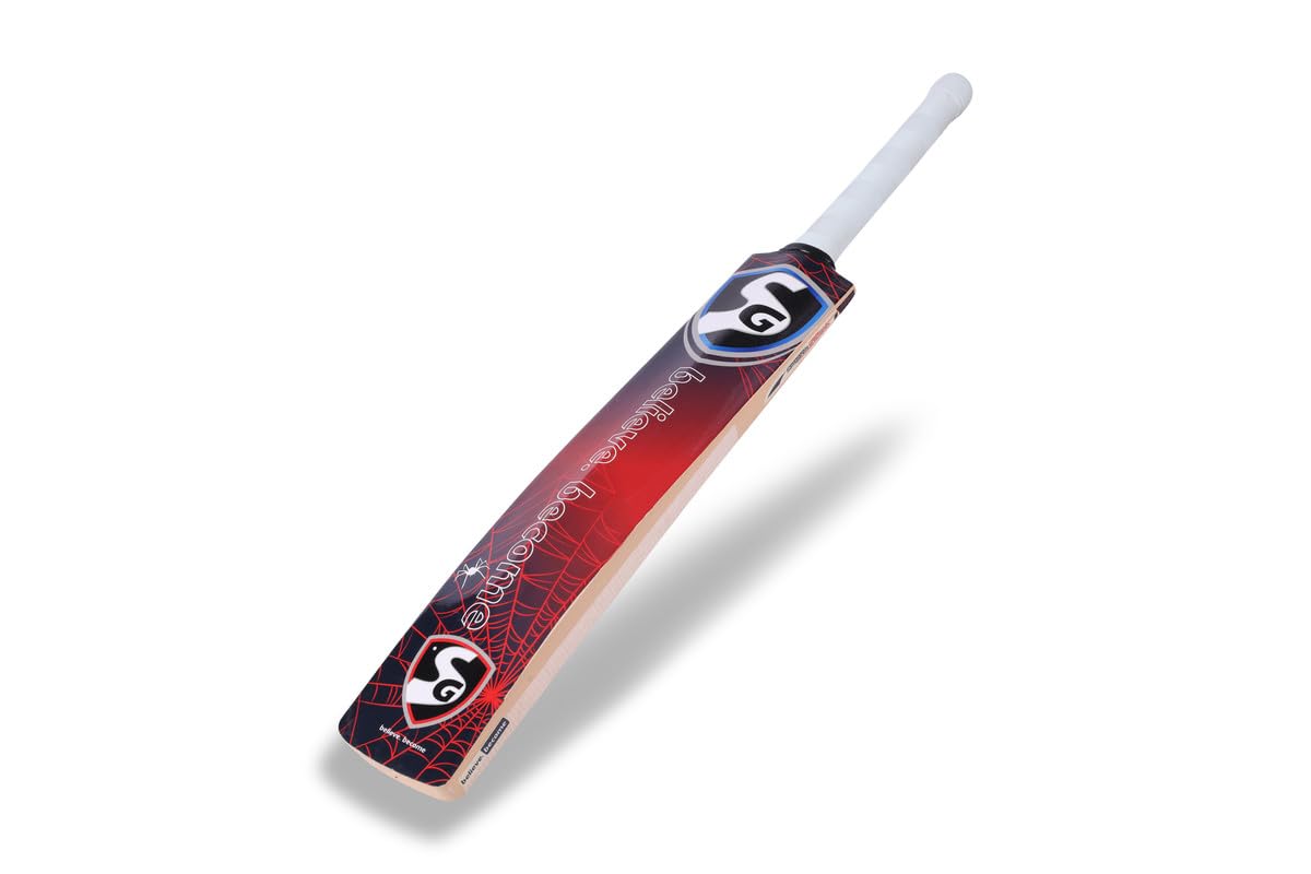 SG RP Blitz English and Kashir Combo Cricket Bat-picture-28