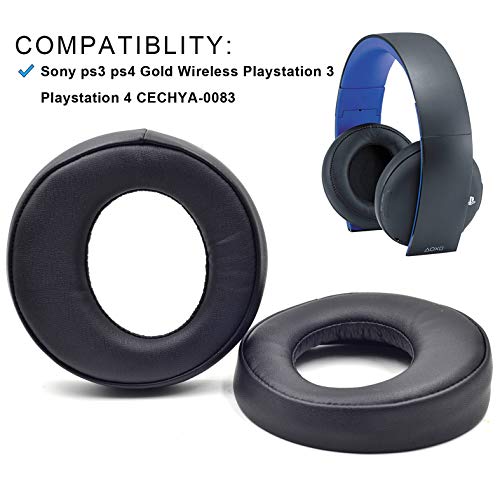 Best Playstation 3 Headsets