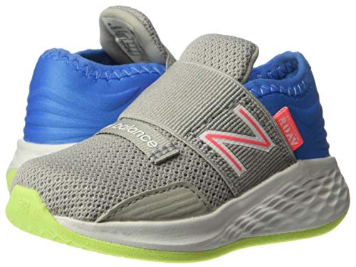 Image of New Balance Unisex Baby Fresh Foam Roav V1 Slip-on Sneaker