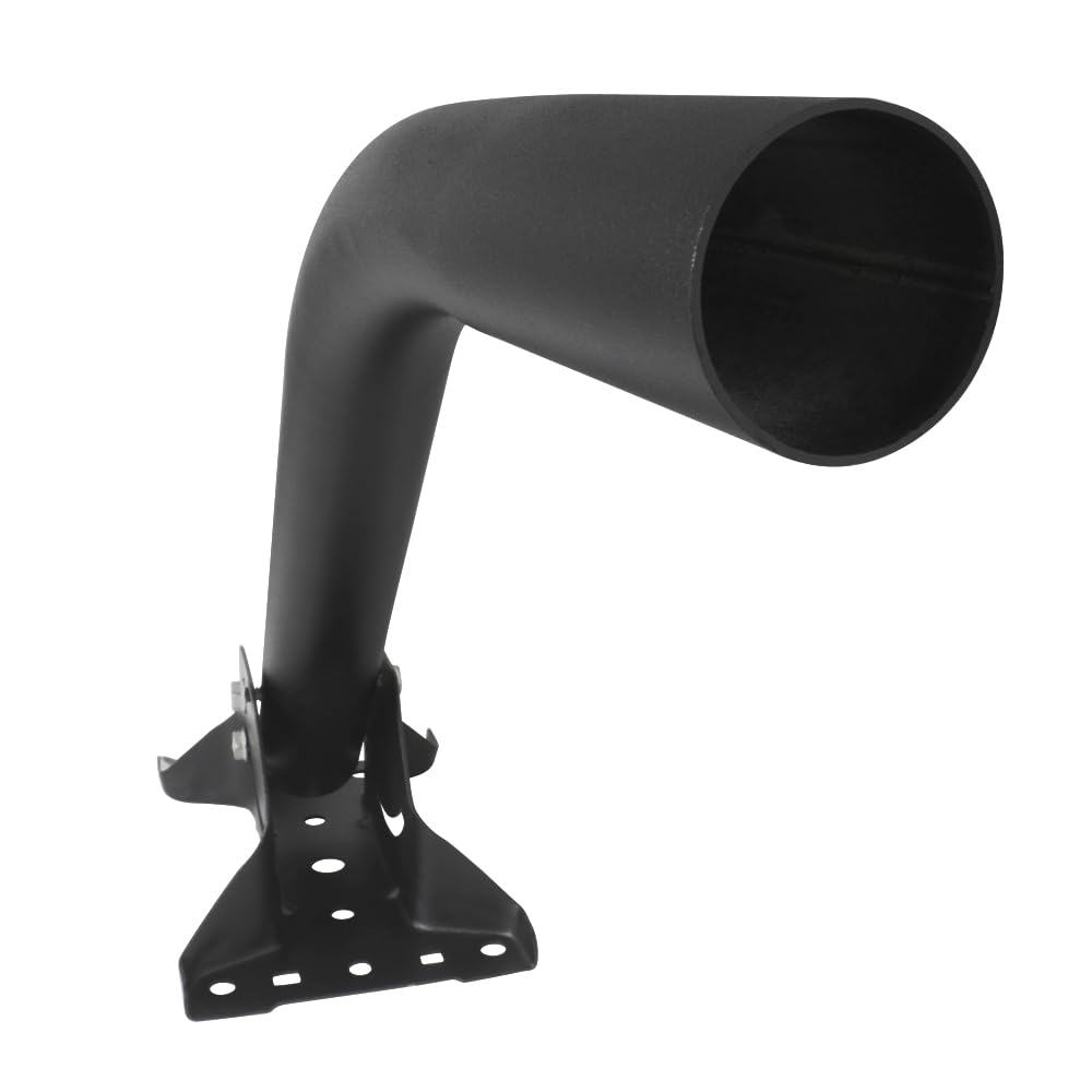 Skywalker Signature Series 21 in Pipe mast for 18in Dish (1.66in