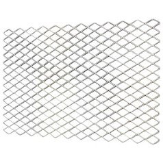 アルインコ アルミエキスパンド1.2X25X14 300X450 CX345-N