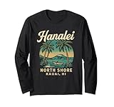 Photo Gallery camicia retrò hanalei north shore vintage hawaii surf hawaiian maglia a manica Photo Gallery camicia retrò hanalei north shore vintage hawaii surf hawaiian maglia a manica