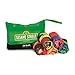 Envirosax Sesame Street Shopper