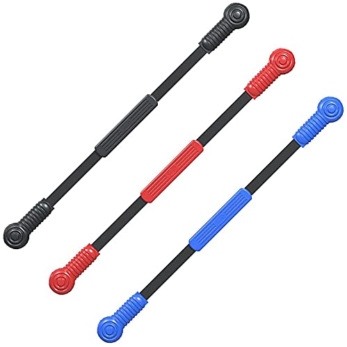 Barre Vibrante de Fitness