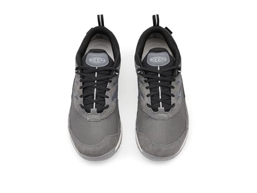 Image of KEEN Men's Hightrail Low Waterproof Hiking Shoes