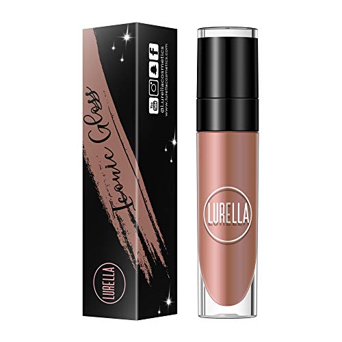 Lurella Cosmetics Neutral Iconic Lip Gloss - Killin' It
