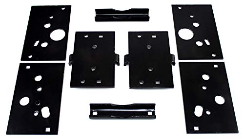 Air Lift 57289 Loadlifter 5000 Air Suspension Kit #TOP4