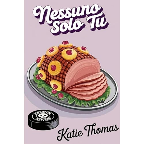Nessuno solo tu Audiobook By Katie Thomas cover art
