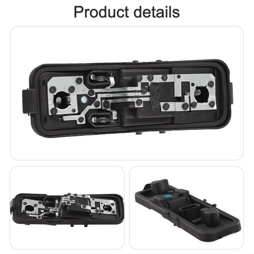Placa de Circuito de Luz Trasera para BMW X3 F25 2011-2017 miniatura 2